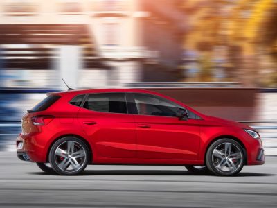 SEAT IBIZA 021H